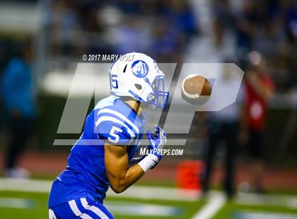 Thumbnail 2 in Tampa Catholic @ Jesuit photogallery.