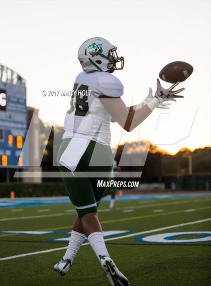 Thumbnail 1 in Tampa Catholic @ Jesuit photogallery.