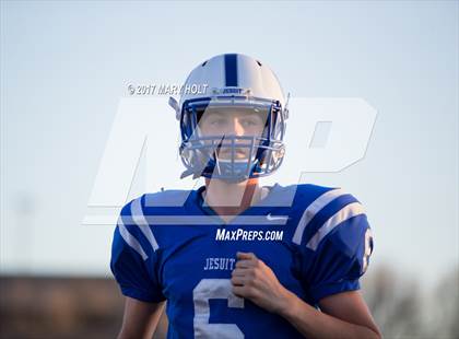 Thumbnail 1 in Tampa Catholic @ Jesuit photogallery.