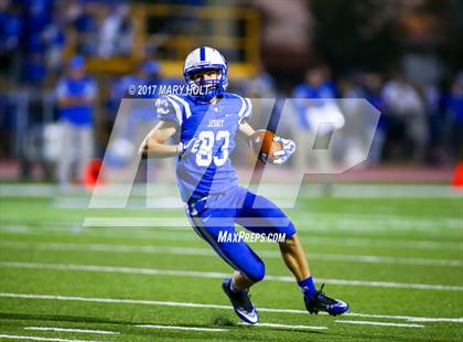 Thumbnail 1 in Tampa Catholic @ Jesuit photogallery.