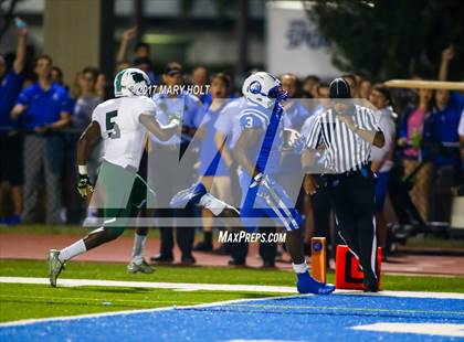 Thumbnail 3 in Tampa Catholic @ Jesuit photogallery.