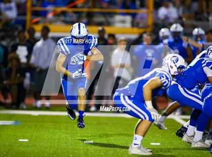 Thumbnail 1 in Tampa Catholic @ Jesuit photogallery.