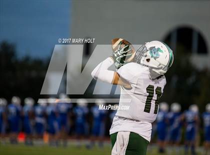 Thumbnail 3 in Tampa Catholic @ Jesuit photogallery.