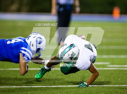 Thumbnail 3 in Tampa Catholic @ Jesuit photogallery.