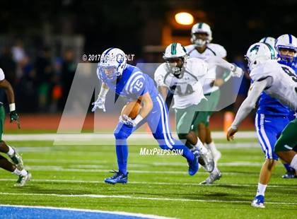 Thumbnail 2 in Tampa Catholic @ Jesuit photogallery.