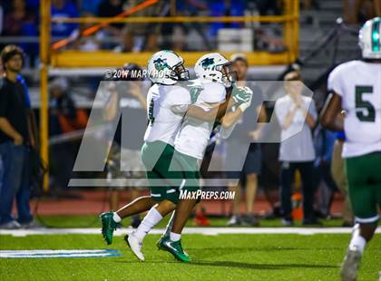Thumbnail 1 in Tampa Catholic @ Jesuit photogallery.
