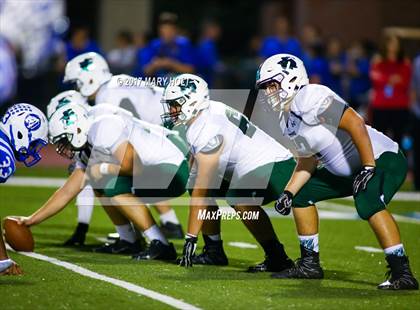 Thumbnail 3 in Tampa Catholic @ Jesuit photogallery.