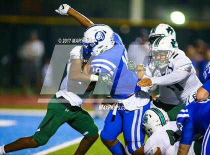Thumbnail 2 in Tampa Catholic @ Jesuit photogallery.