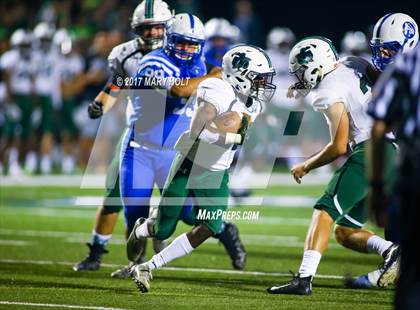 Thumbnail 1 in Tampa Catholic @ Jesuit photogallery.
