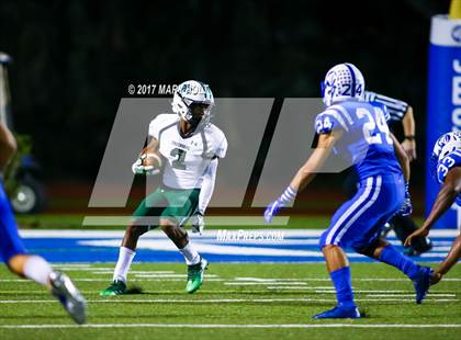 Thumbnail 2 in Tampa Catholic @ Jesuit photogallery.