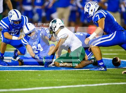 Thumbnail 1 in Tampa Catholic @ Jesuit photogallery.