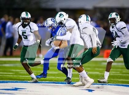 Thumbnail 3 in Tampa Catholic @ Jesuit photogallery.
