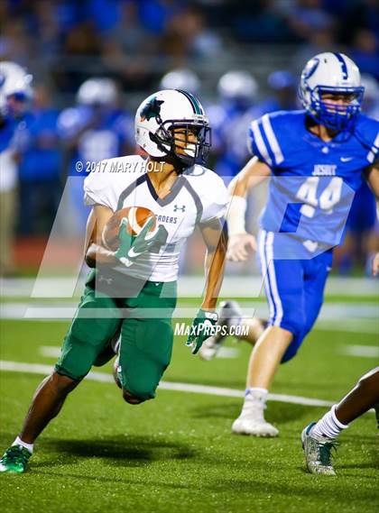 Thumbnail 2 in Tampa Catholic @ Jesuit photogallery.