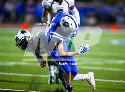 Thumbnail 3 in Tampa Catholic @ Jesuit photogallery.