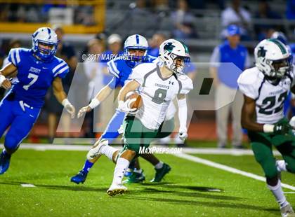 Thumbnail 3 in Tampa Catholic @ Jesuit photogallery.