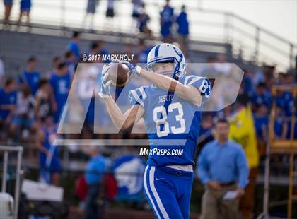 Thumbnail 2 in Tampa Catholic @ Jesuit photogallery.