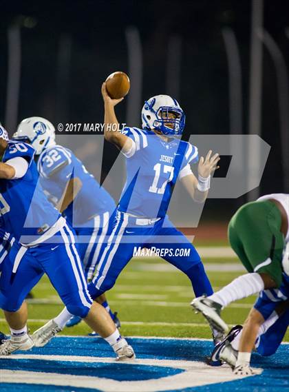 Thumbnail 2 in Tampa Catholic @ Jesuit photogallery.