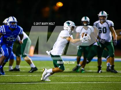 Thumbnail 3 in Tampa Catholic @ Jesuit photogallery.