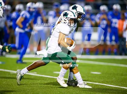 Thumbnail 1 in Tampa Catholic @ Jesuit photogallery.
