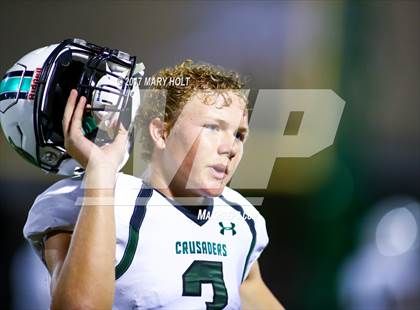 Thumbnail 2 in Tampa Catholic @ Jesuit photogallery.