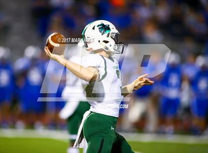 Thumbnail 3 in Tampa Catholic @ Jesuit photogallery.