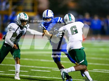 Thumbnail 2 in Tampa Catholic @ Jesuit photogallery.