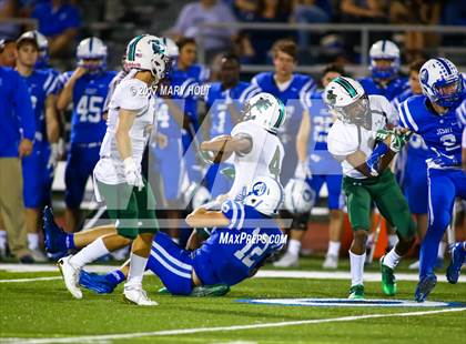 Thumbnail 2 in Tampa Catholic @ Jesuit photogallery.