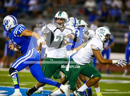 Thumbnail 2 in Tampa Catholic @ Jesuit photogallery.