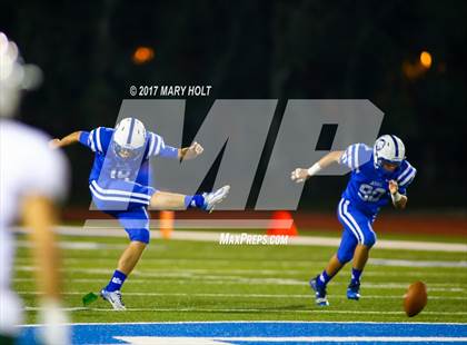 Thumbnail 1 in Tampa Catholic @ Jesuit photogallery.