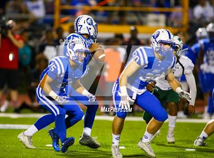 Thumbnail 2 in Tampa Catholic @ Jesuit photogallery.