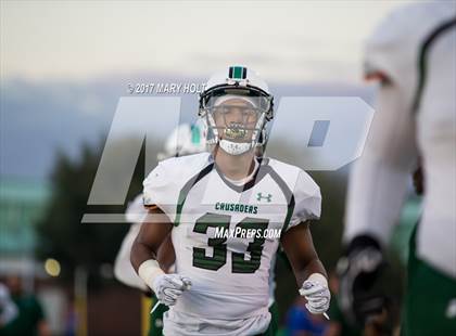 Thumbnail 2 in Tampa Catholic @ Jesuit photogallery.