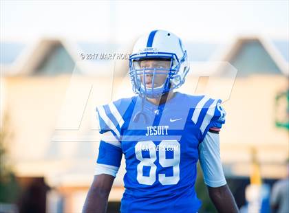 Thumbnail 3 in Tampa Catholic @ Jesuit photogallery.