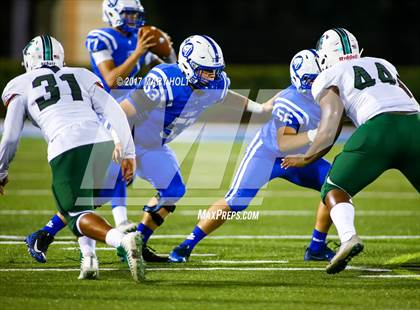 Thumbnail 1 in Tampa Catholic @ Jesuit photogallery.