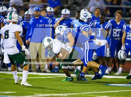 Thumbnail 1 in Tampa Catholic @ Jesuit photogallery.