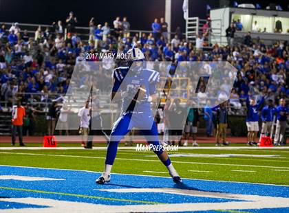 Thumbnail 3 in Tampa Catholic @ Jesuit photogallery.