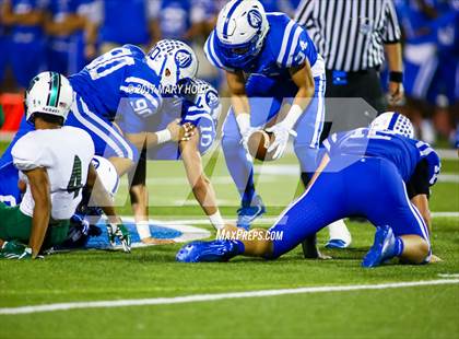 Thumbnail 2 in Tampa Catholic @ Jesuit photogallery.