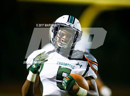 Thumbnail 1 in Tampa Catholic @ Jesuit photogallery.
