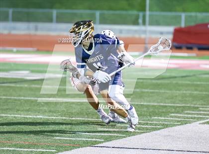 Thumbnail 3 in Notre Dame (SO) @ Redondo Union photogallery.