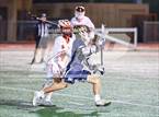 Photo from the gallery "Notre Dame (SO) @ Redondo Union"