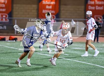 Thumbnail 2 in Notre Dame (SO) @ Redondo Union photogallery.