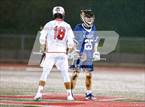 Photo from the gallery "Notre Dame (SO) @ Redondo Union"