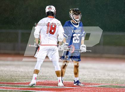 Thumbnail 2 in Notre Dame (SO) @ Redondo Union photogallery.
