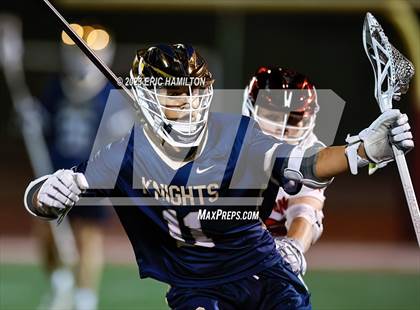 Thumbnail 1 in Notre Dame (SO) @ Redondo Union photogallery.