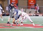 Photo from the gallery "Notre Dame (SO) @ Redondo Union"