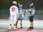 Photo from the gallery "Notre Dame (SO) @ Redondo Union"