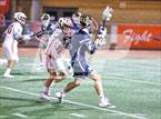 Photo from the gallery "Notre Dame (SO) @ Redondo Union"