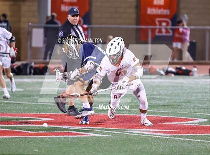 Thumbnail 1 in Notre Dame (SO) @ Redondo Union photogallery.