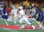 Photo from the gallery "Notre Dame (SO) @ Redondo Union"