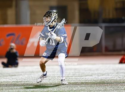 Thumbnail 2 in Notre Dame (SO) @ Redondo Union photogallery.