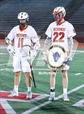 Photo from the gallery "Notre Dame (SO) @ Redondo Union"